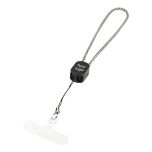 Lanyard da polso con cavi di ricarica ARICH