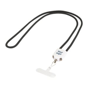 Cavo di ricarica 5-in-1 con lanyard ION