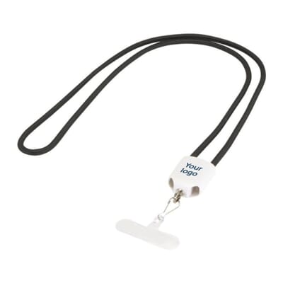 Cavo di ricarica 5-in-1 con lanyard ION