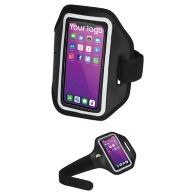 Bracciale riflettente per smartphone HAILE