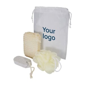 Set di accessori da bagno HARMONY