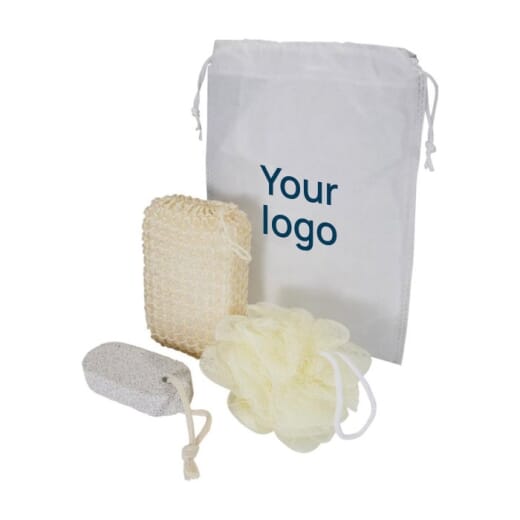 Set di accessori da bagno HARMONY