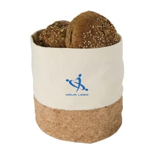 Cestino per il pane personalizzabile TOMA