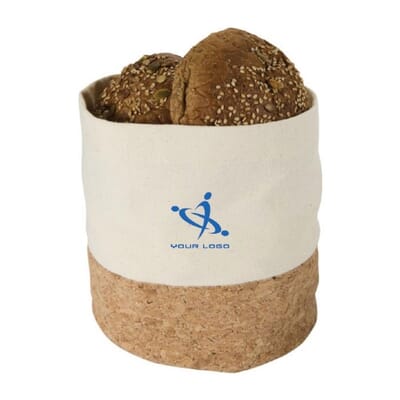 Cestino per il pane personalizzabile TOMA