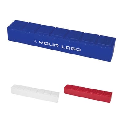 Organizer 7 giorni DOSE