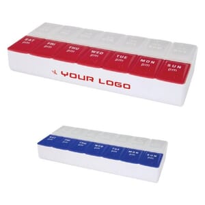 Organizer 7 giorni CYCLE