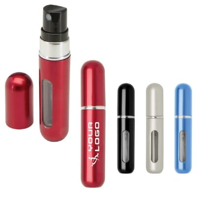 Flacone di profumo portatile FILLA