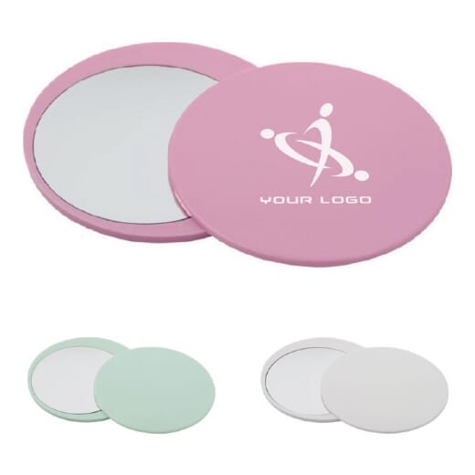 Specchietto scorrevole per trucco GLIDER