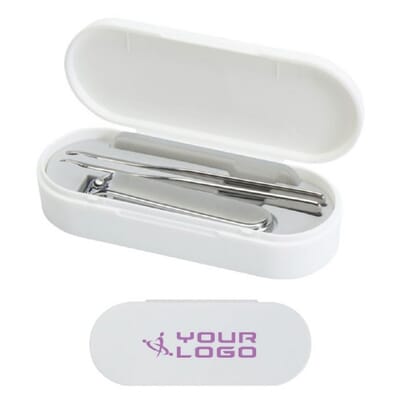 Set per la manicure BEAUTIX