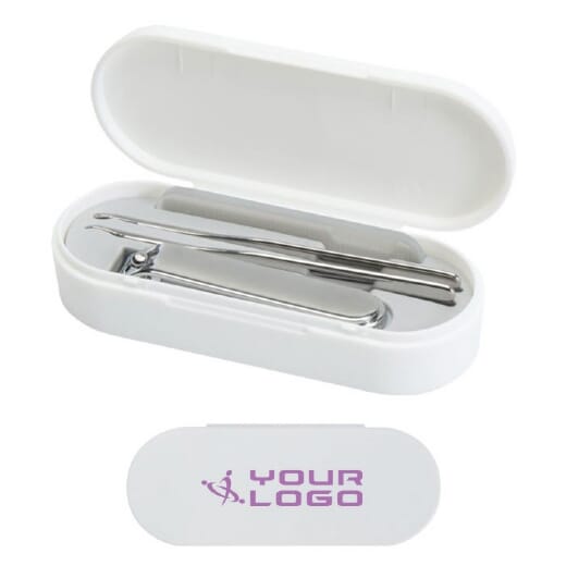 Set per la manicure BEAUTIX