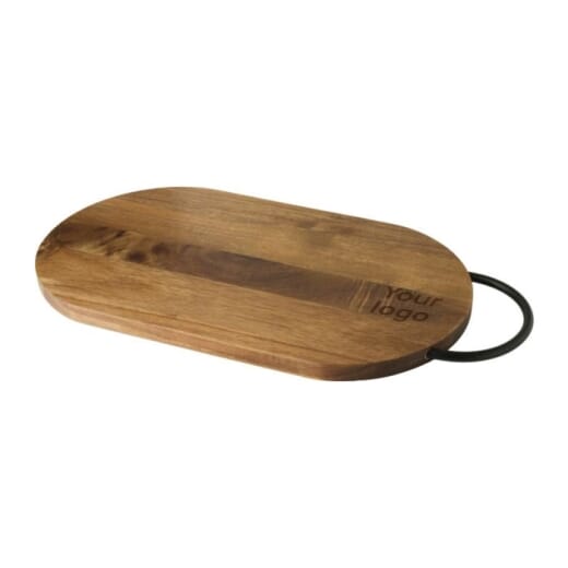 Tagliere in legno di acacia JULIENNE