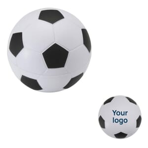 Antistress palla da calcio ZAVI