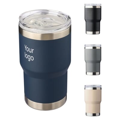 Tazza da viaggio AYEN 350 ml