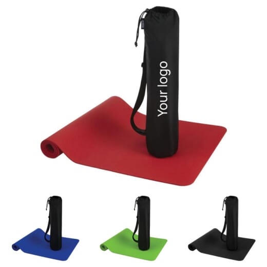 Tappetino per yoga VIRABHA