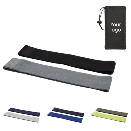 Set di fasce elastiche GRIP