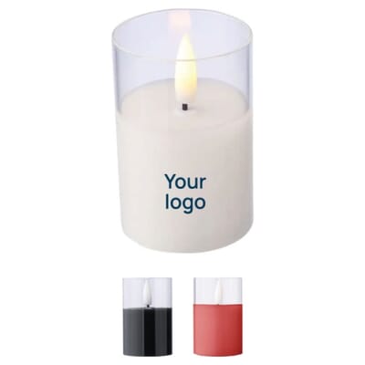 Candela led SERIN