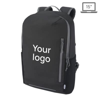 Zaino impermeabile porta pc AQUA