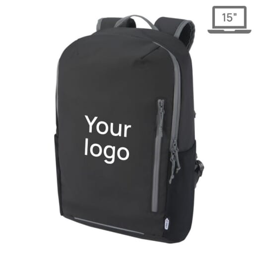 Zaino impermeabile porta pc AQUA