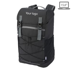 Zaino impermeabile per portatile AQUA