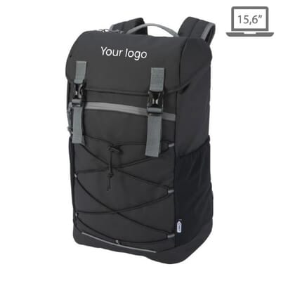 Zaino impermeabile per portatile AQUA