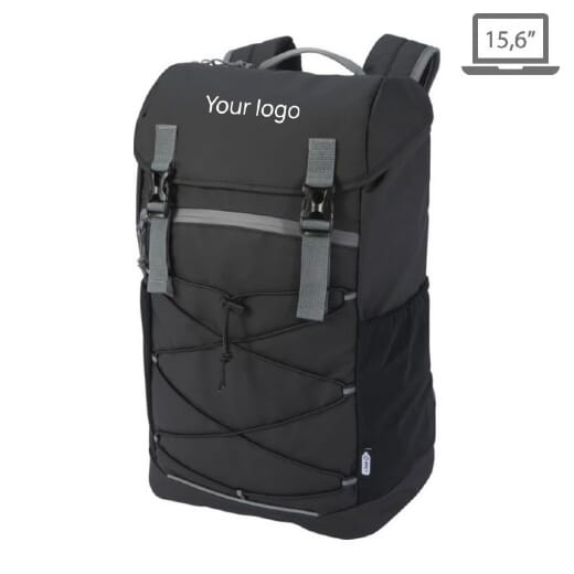 Zaino impermeabile per portatile AQUA