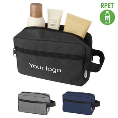 Beauty case in RPET ROSS