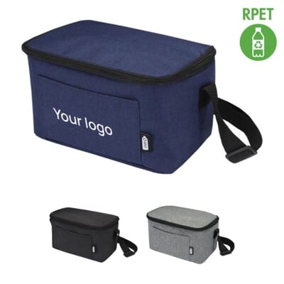 Borsa termica in RPET TUNDRA 5 L