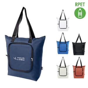 Borsa termica pieghevole ECOFOLD