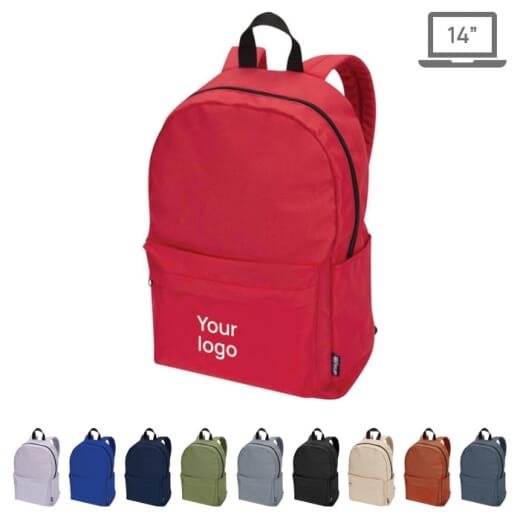 Zaino per portatile BYRON