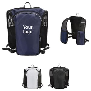 Zaino gilet per la corsa NOMAD