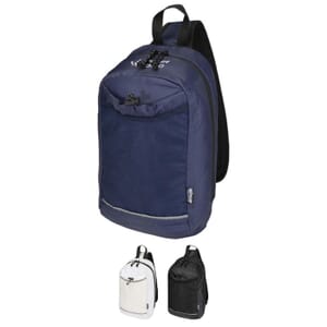 Borsa a tracolla sportiva NOMAD