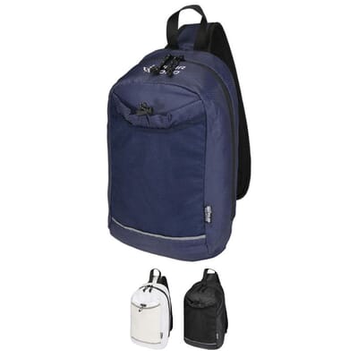 Borsa a tracolla sportiva NOMAD