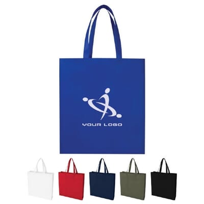 Tote bag a soffietto ECOSEAL