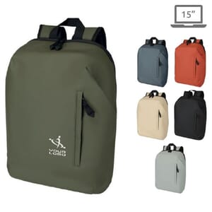 Zaino antifurto per portatile RESI PLUS