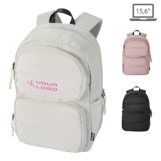 Zaino per portatile PUFFER