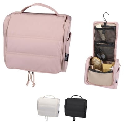 Beauty case da appendere PUFFER