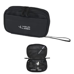 Custodia per accessori tecnologici RESI PLUS