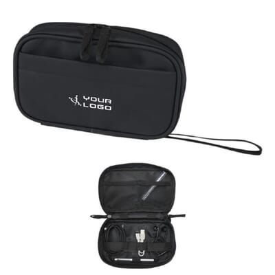 Custodia per accessori tecnologici RESI PLUS