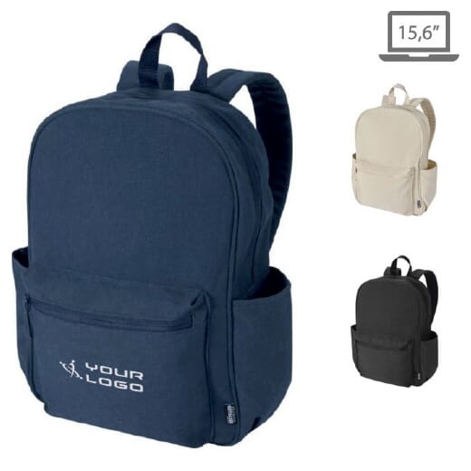 Zaino da città per portatile RECANVAS