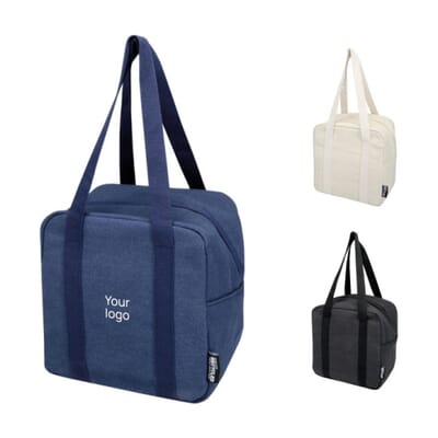 Borsa termica portapranzo RECANVAS