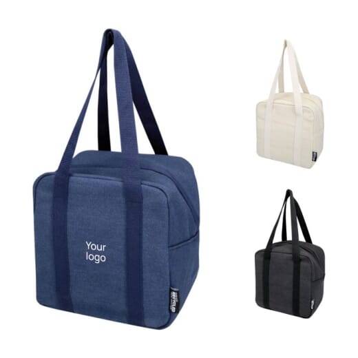 Borsa termica portapranzo RECANVAS