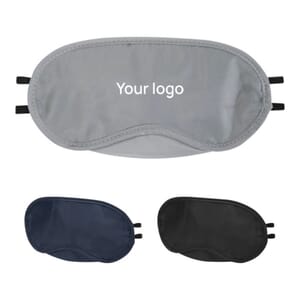 Maschera per occhi TRAVELER