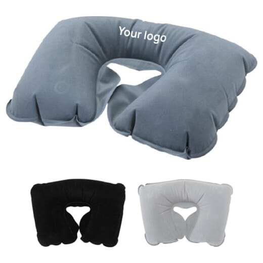 Cuscino gonfiabile compatto TRAVELER