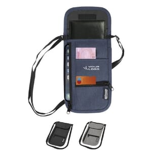 Custodia da viaggio multiuso ROSS