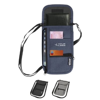 Custodia da viaggio multiuso ROSS