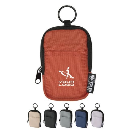 Mini marsupio BYRON CLIP & GO