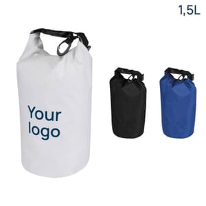 Sacchetto impermeabile riciclato CAMPER 1,5L