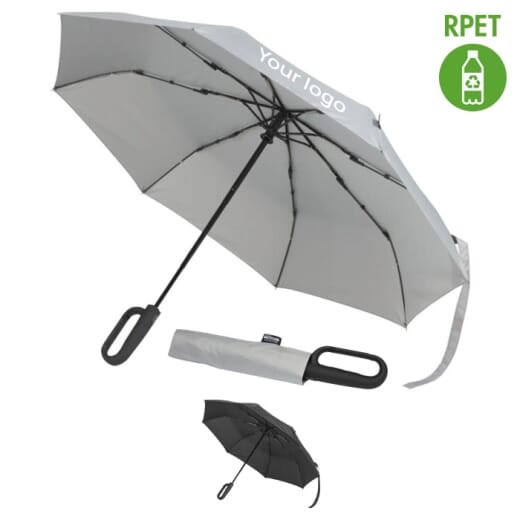 Ombrello con manico doppia funzione SMART