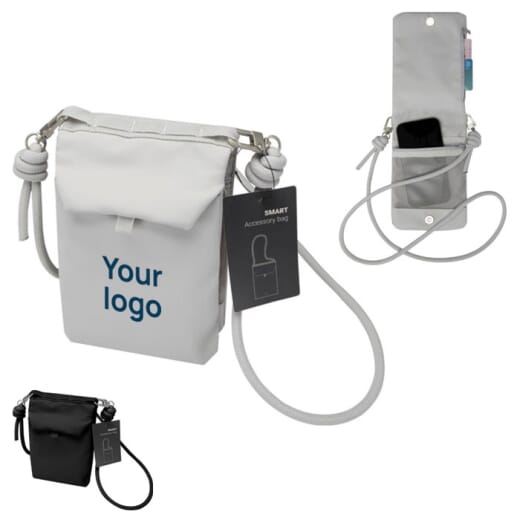 Custodia porta accessori SMART