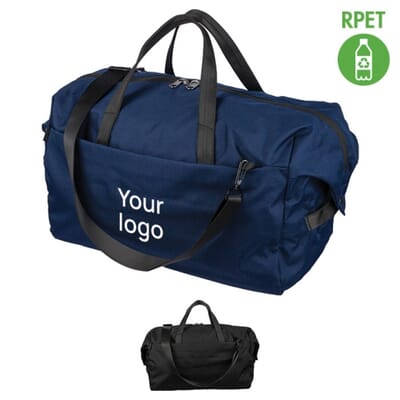 Borsa sportiva Ocean Bound NIV
